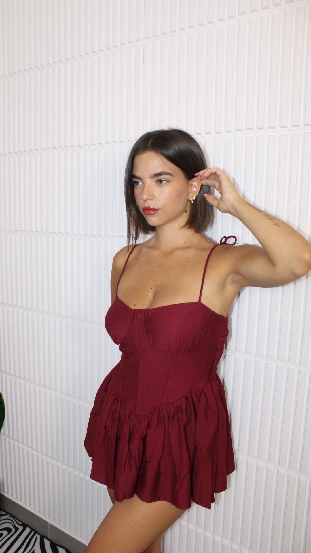 Set Nina