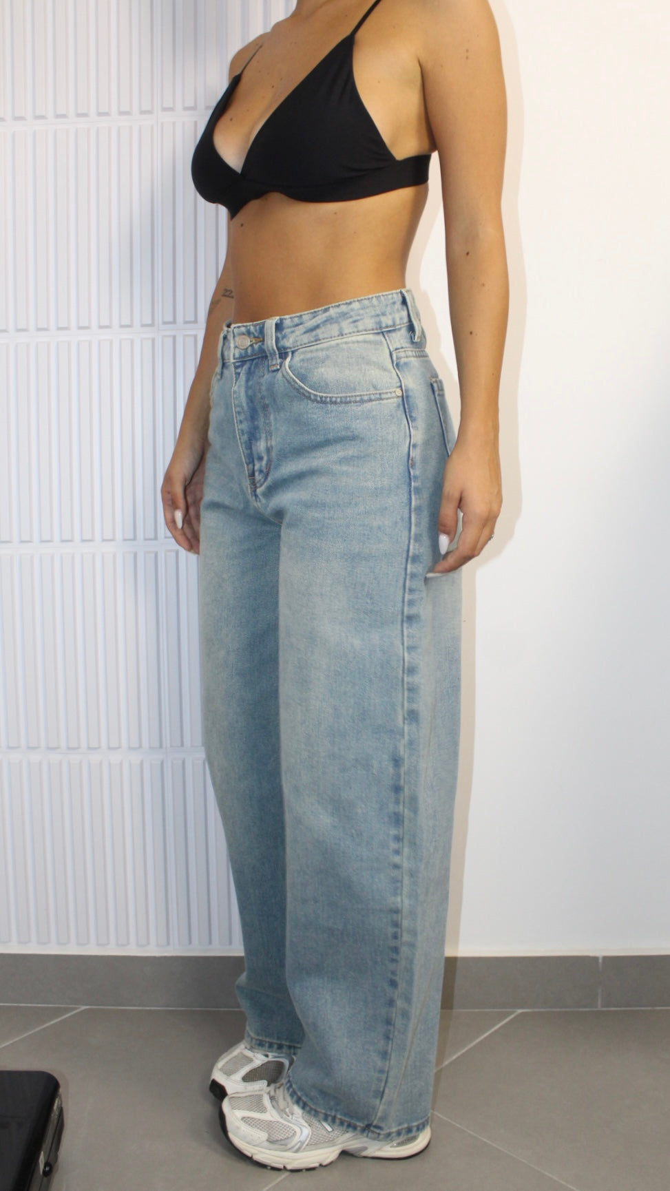 Jeans Baloon