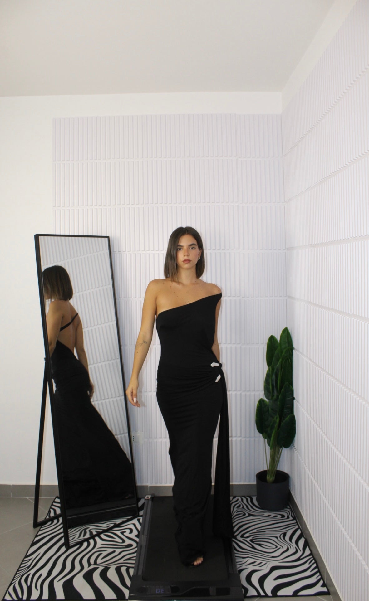 Dress Salinas