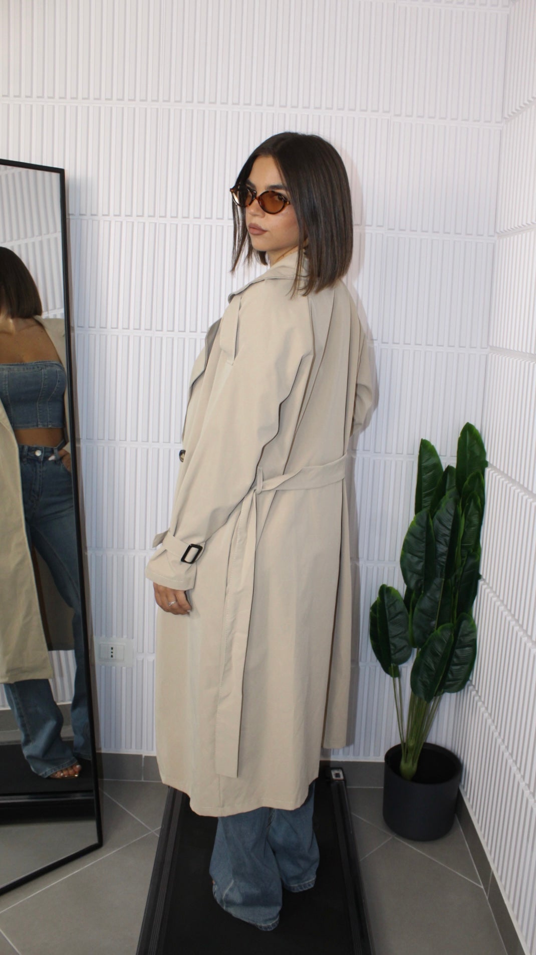Trench Basic