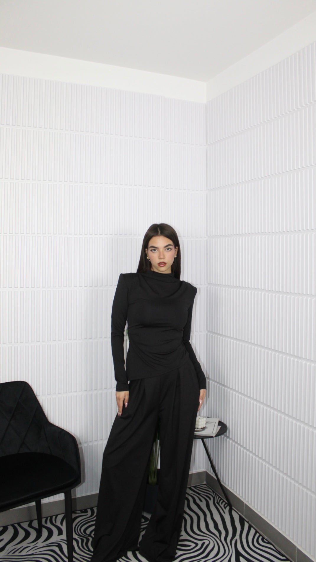 PREORDINE Coordinato Japan