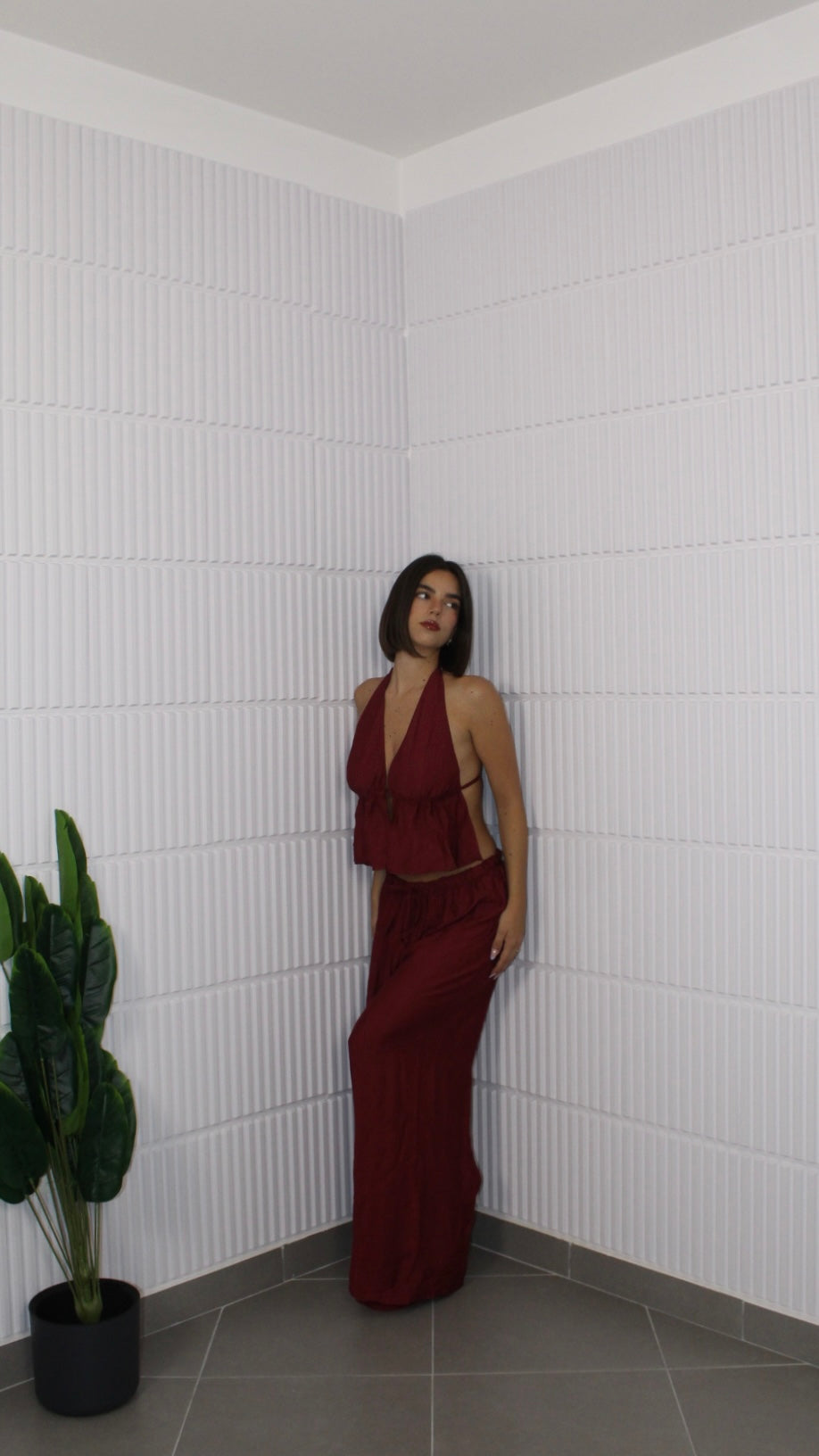 Coordinato Linda