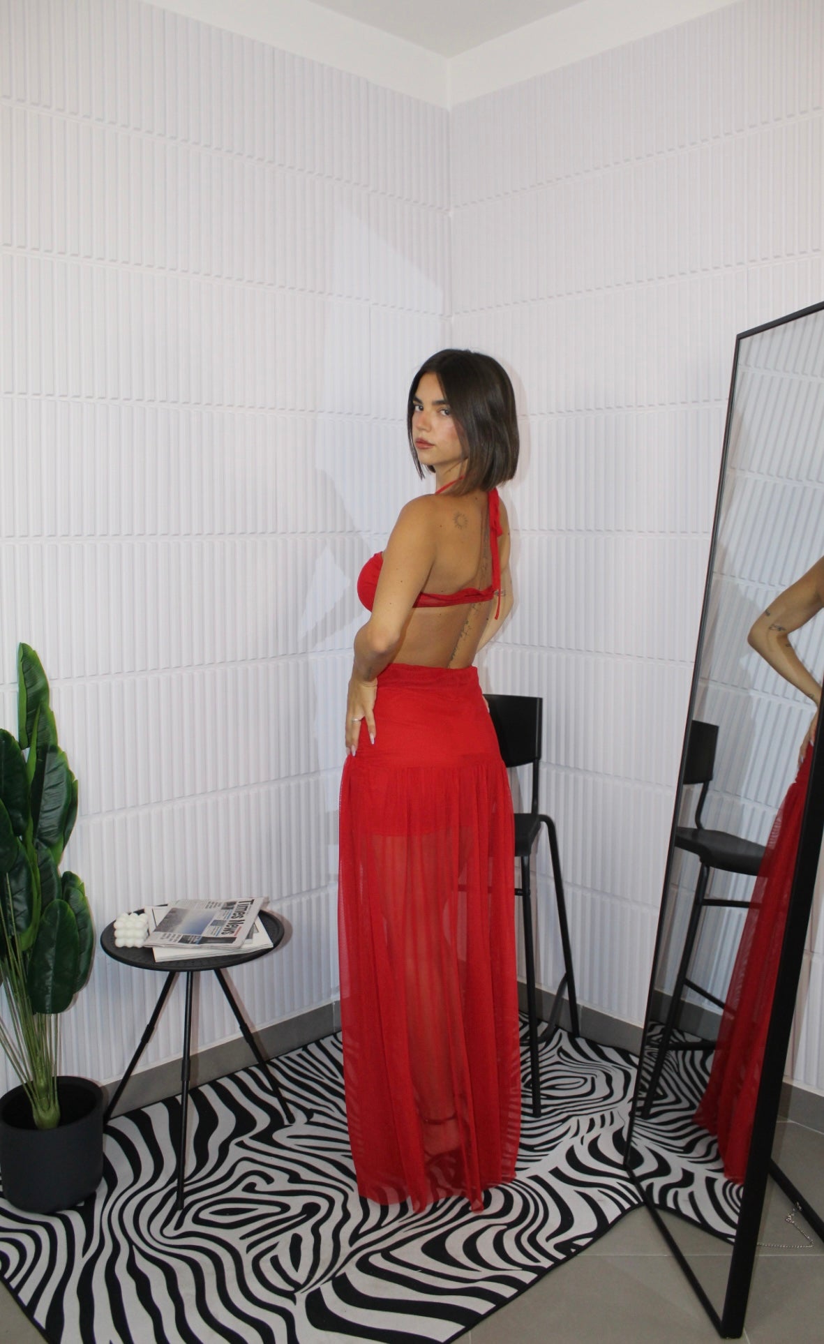 Set Sirena