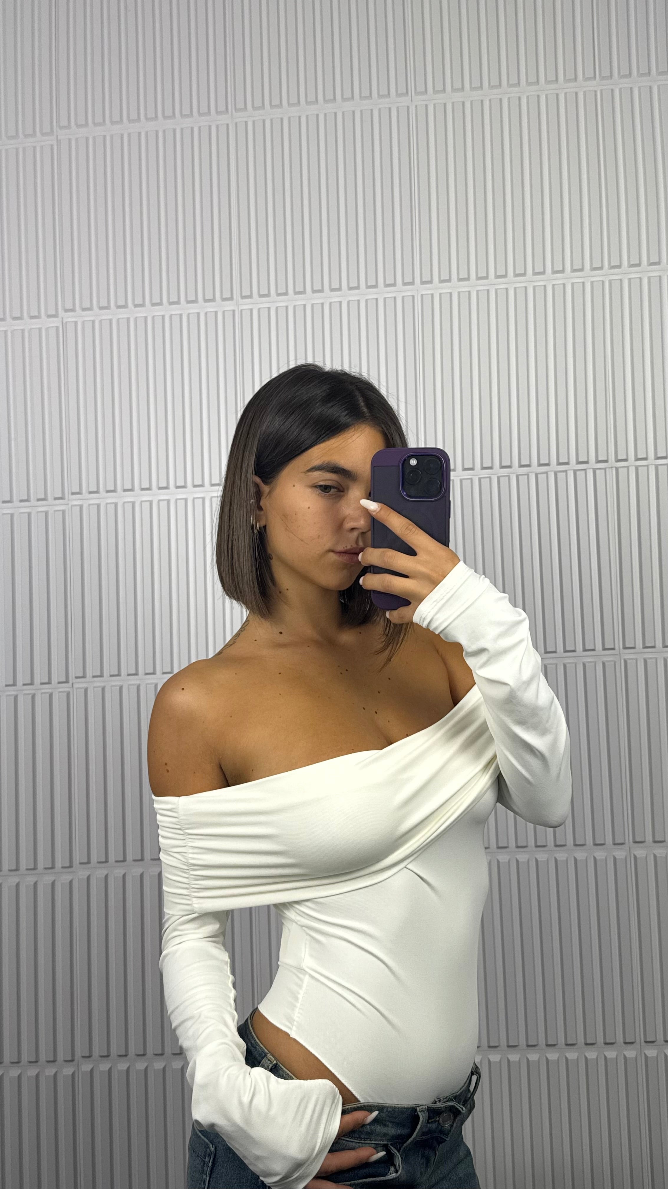 Body Erika