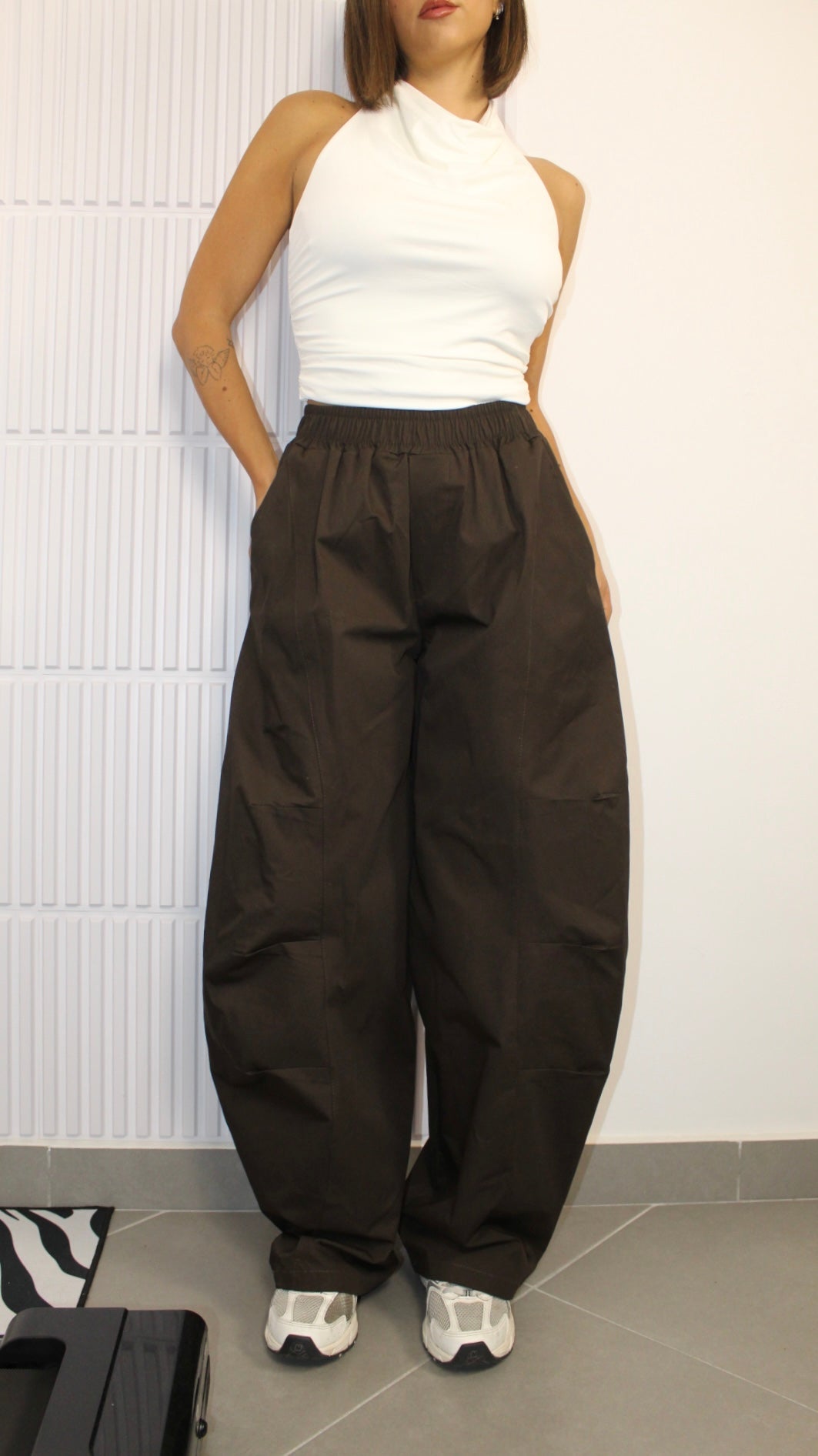 Pantalone Comfy